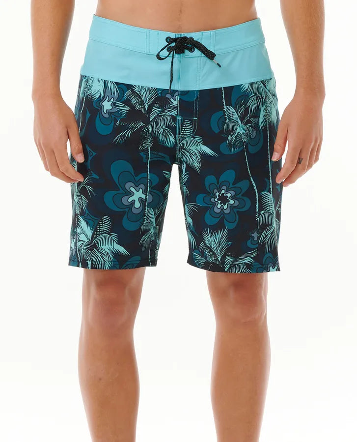 Rip Curl Mens Mirage Mason Barrel Boardshorts