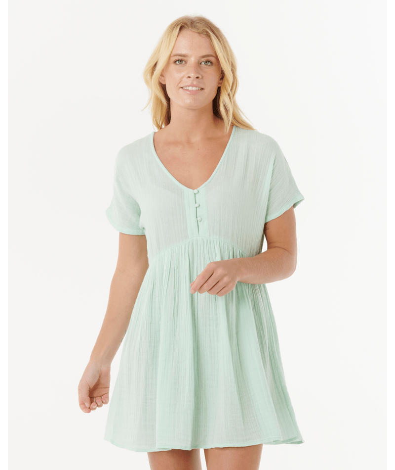 Rip Curl Premium Surf SS Dress