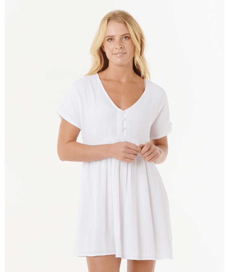 Rip Curl Premium Surf SS Dress