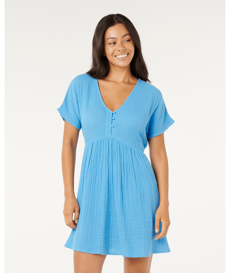 Rip Curl Premium Surf SS Dress