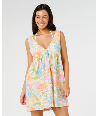 Rip Curl Catalina Island Womens Cover Up