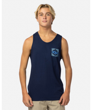 Rip Curl Men's Legacy Tank Top