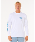 Rip Curl Mens Fade Out Icon LST