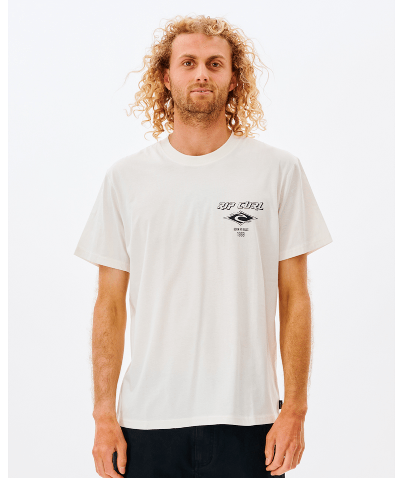 Rip Curl Men's Fade Out Icon SST