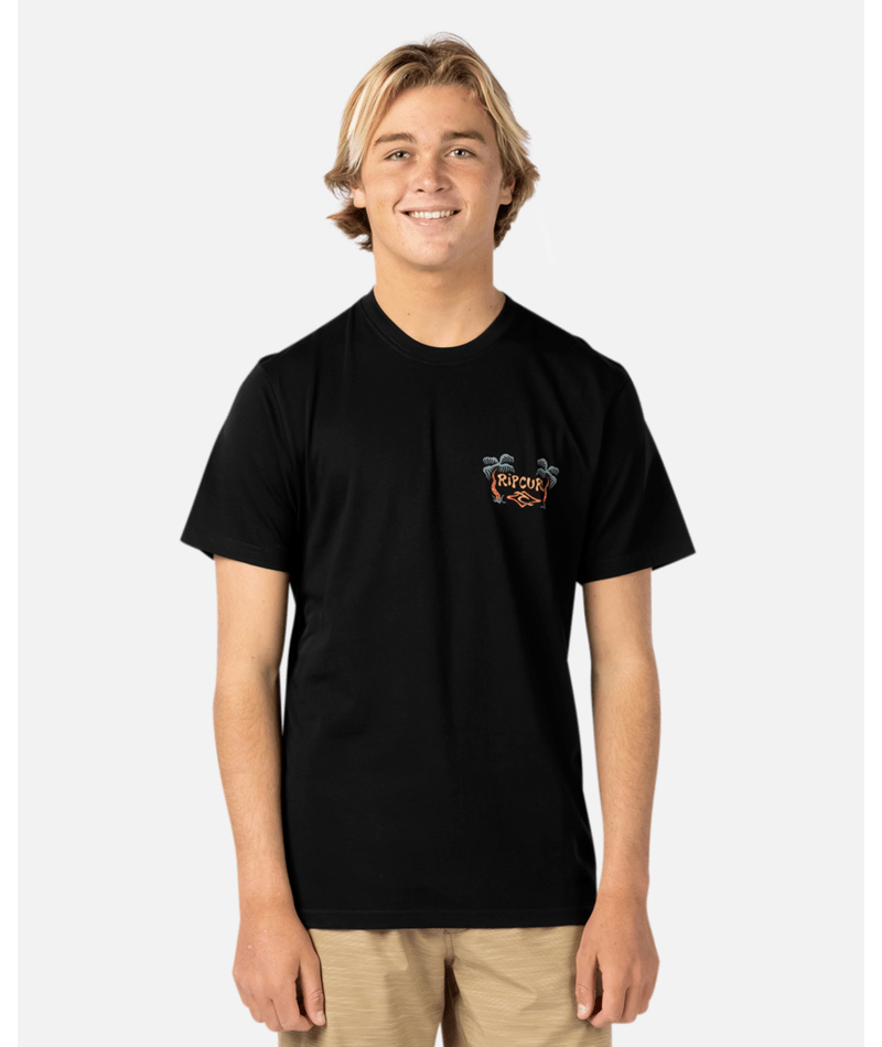 Rip Curl Search Icon Mens SST