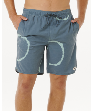 Rip Curl Pacific Rinse Dye Volley Boardshort