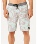 Rip Curl Mens Mirage Mason Liquid Trips Boardshorts