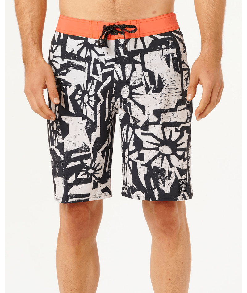 Rip Curl Men's Mirage Mason Liquid Trips Boardshorts