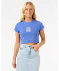 Rip Curl Women San Carlos Baby SST