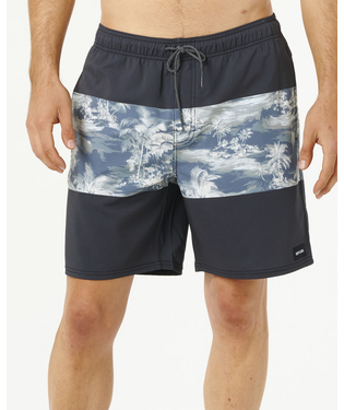 Rip Curl Divided Mens Volley