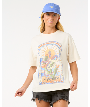 Rip Curl Womens Luz Solar Heritage SST