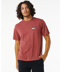 Rip Curl Surf Revival Line Up Mens SST