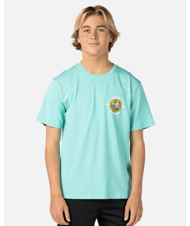 Rip Curl Men's Swamp Premium SST