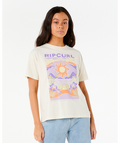 Rip Curl Women's Dune Dancer Relaxed SST