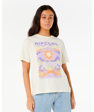 Rip Curl Women's Dune Dancer Relaxed SST
