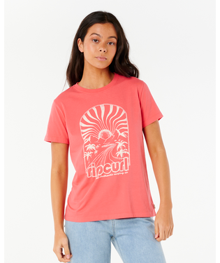 Rip Curl Women's Radiant Standard SST