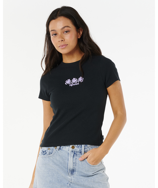 Rip Curl Women's Neon Isles Fitted SST