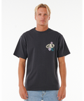 Rip Curl Mens Sun Buzzed SST