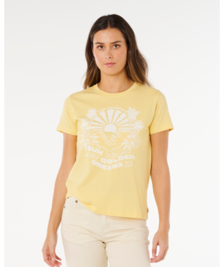 Rip Curl Sun Beams Standard Womens SST
