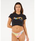 Rip Curl Women's Haley O Baby Tee
