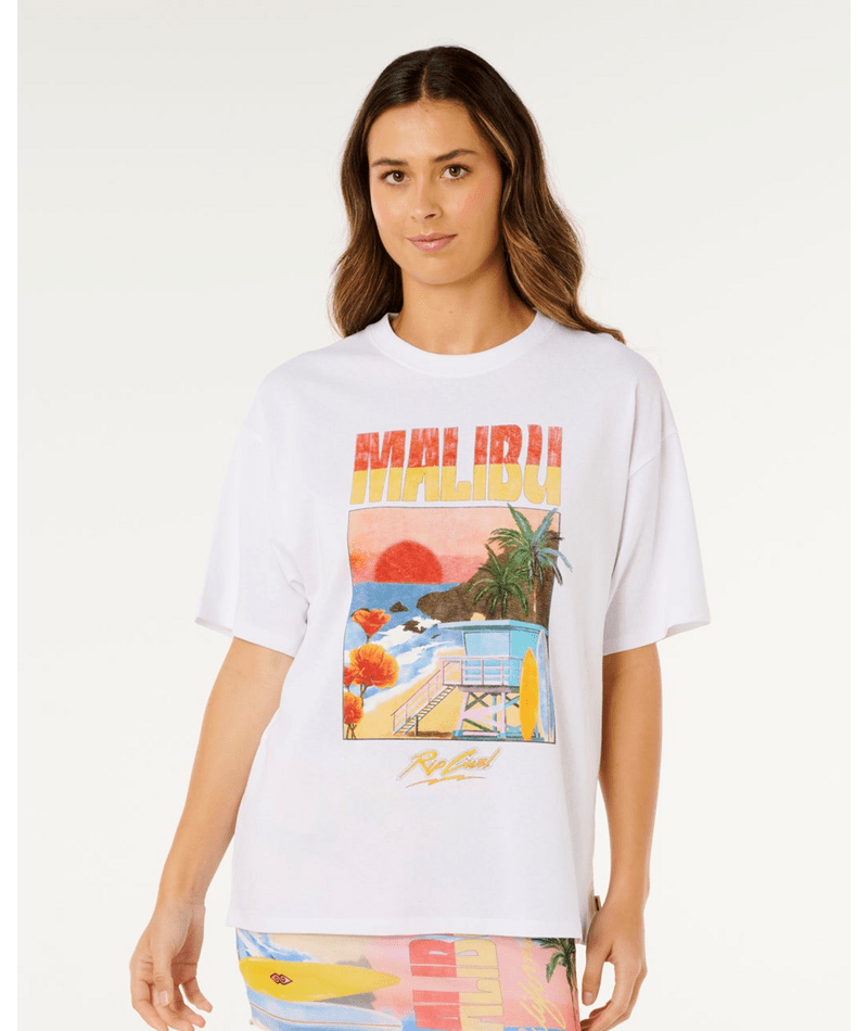 Rip Curl Hayley O Heritage Womens SST