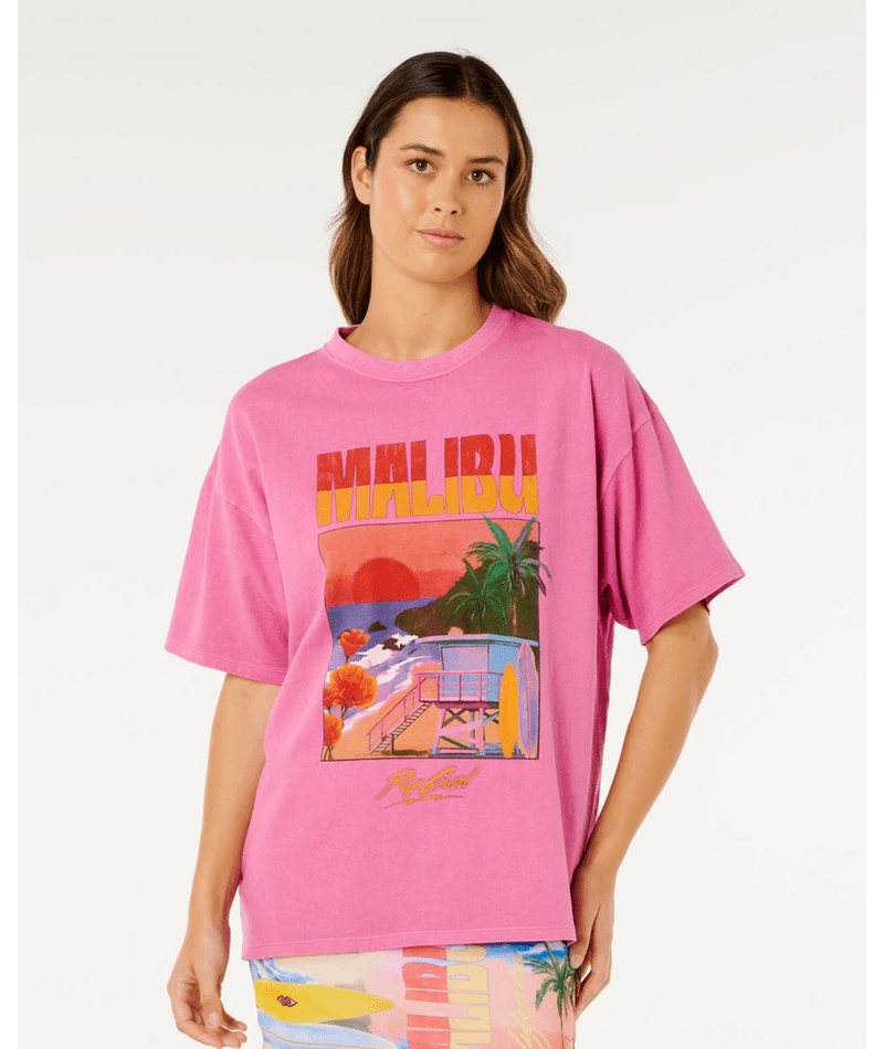 Rip Curl Hayley O Heritage Womens SST