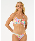 Rip Curl Cala Vadella Womens 2 Piece Swimsuit