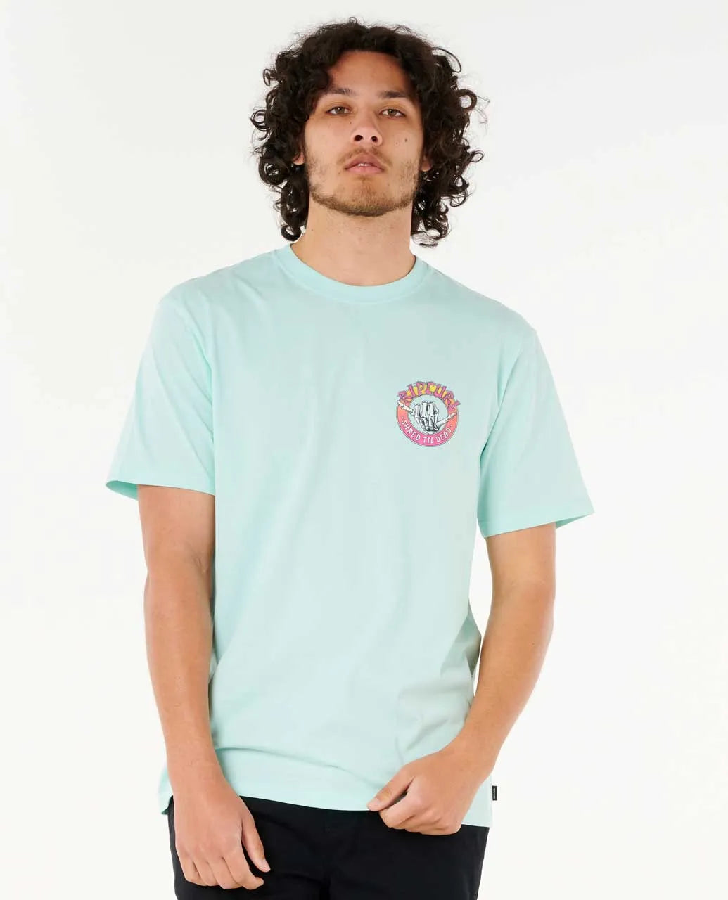 Rip Curl Shred Til Mens SST