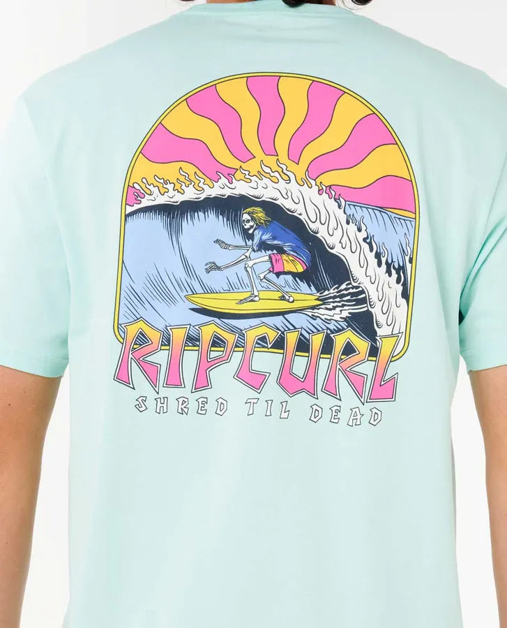 Rip Curl Shred Til Mens SST
