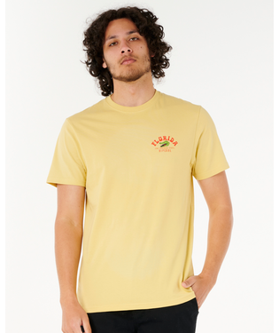 Rip Curl Desti Animals Mens SST