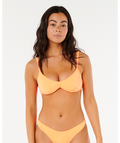 Rip Curl Women's Dusk Textured Swimwear