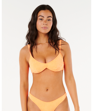 Rip Curl Women's Dusk Textured Swimwear