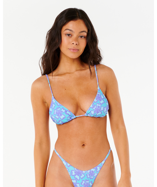 Rip Curl Neon Isles Ladies Swimwear