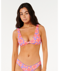 Rip Curl Neon Isles Ladies Swimwear
