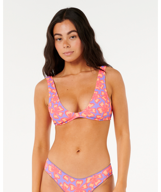 Rip Curl Neon Isles Ladies Swimwear