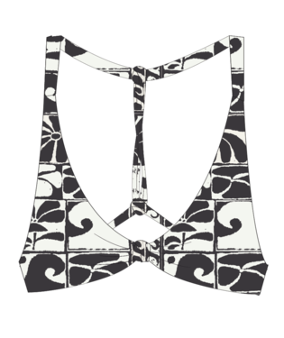 Rip Curl Ty Williams Womens Swimwear