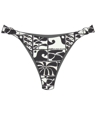 Rip Curl Ty Williams Womens Swimwear
