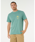 Rip Curl Men's Mod Cali Two Palms SST
