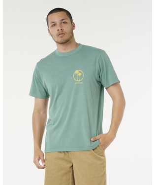 Rip Curl Men's Mod Cali Two Palms SST