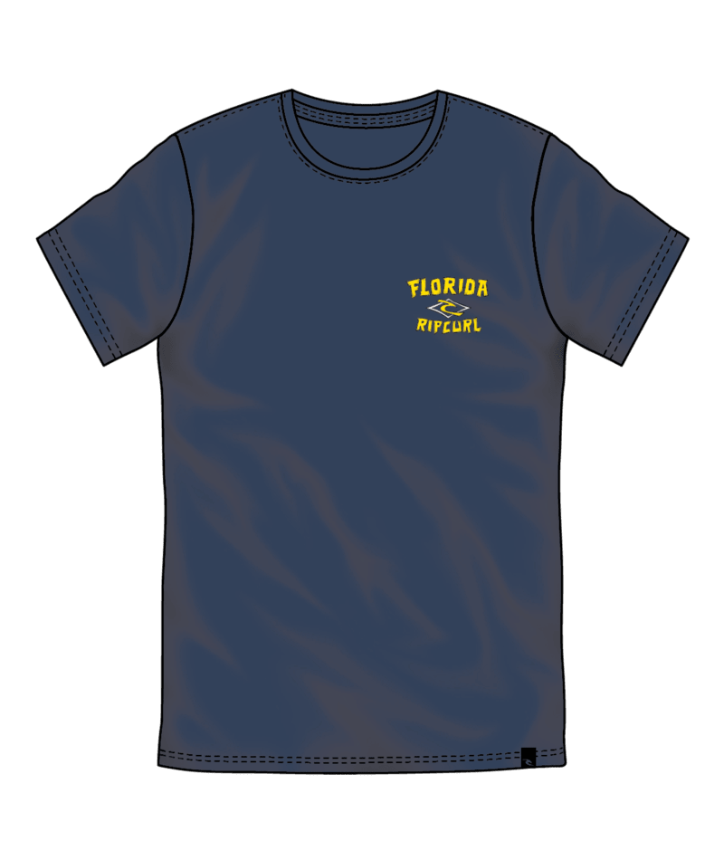 Rip Curl Florida Tubes SST