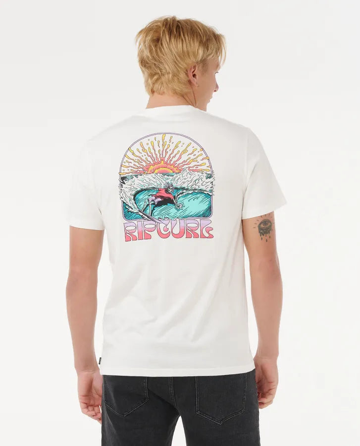 Rip Curl Grateful Shred Men's SST