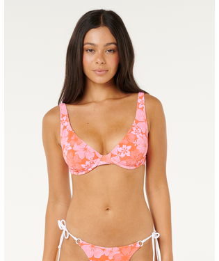 Rip Curl Women's Aloha State Swimwear