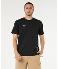 Rip Curl Vaporcool MF Diamond Mens SST