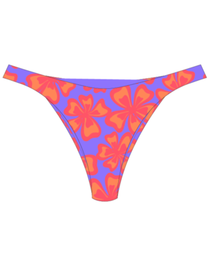 Rip Curl Neon Isles Ladies Swimwear