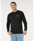 Rip Curl Shredding Mens LST