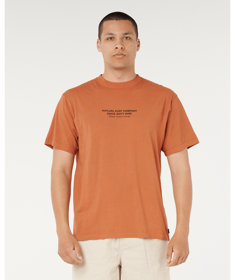 Rip Curl Mod Cali Medallion Men's SST