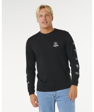 Rip Curl Hawaii Tapa Hex Mens LST