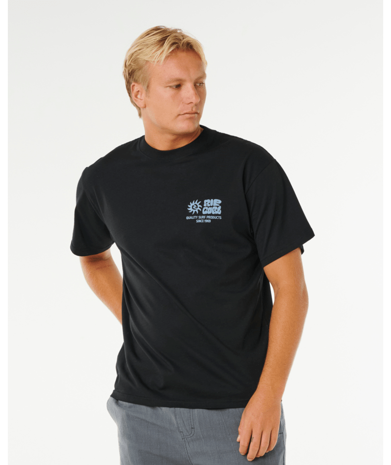 Rip Curl Pacific Rinse Glass Off Men's SST