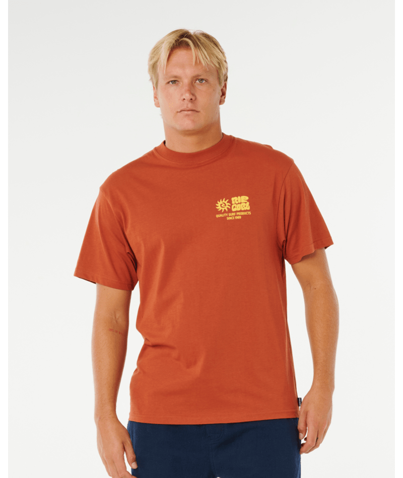 Rip Curl Pacific Rinse Glass Off Men's SST