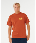Rip Curl Pacific Rinse Glass Off Men's SST